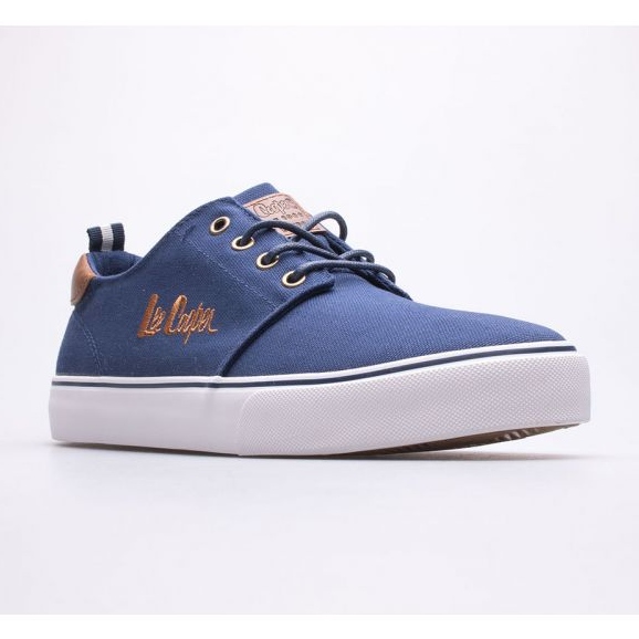 Zapatos, zapatillas Lee Cooper M LCW-22-31-0856M azul 1