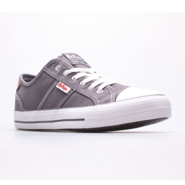 Zapatos, zapatillas Lee Cooper M LCW-22-31-0865M gris 1