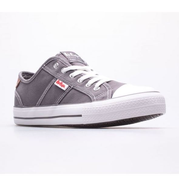 Zapatos, zapatillas Lee Cooper M LCW-22-31-0865M gris 1