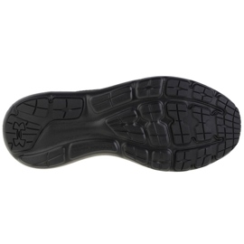 Under Armour Surge 3 M 3024883-002 negro 3