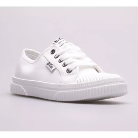 Lee Cooper LCW-23-44-1613L zapatillas de mujer blanco 1 Lee Cooper LCW-23-44-1613L zapatillas de mujer blanco 1
