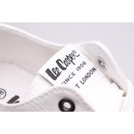 Lee Cooper LCW-23-44-1623L zapatillas de mujer blanco 2