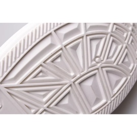 Lee Cooper LCW-23-44-1623L zapatillas de mujer blanco 5