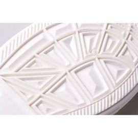 Lee Cooper LCW-23-44-1627L zapatillas de mujer blanco 6