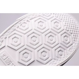 Zapatillas de hombre Big Star KK174008 blanco 6