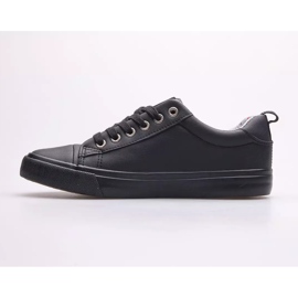 Zapatillas de mujer Big Star KK274006 negro 2