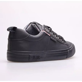 Zapatillas de mujer Big Star KK274006 negro 3