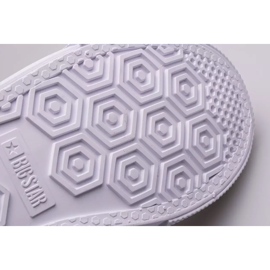 Zapatillas de mujer Big Star JJ274010 blanco 6