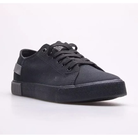 Deportivas de mujer Big Star LL274038 negro 1
