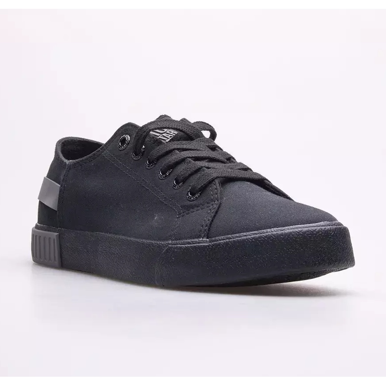 Deportivas de mujer Big Star LL274038 negro 1 Deportivas de mujer Big Star LL274038 negro 1