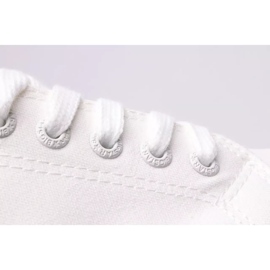 Deportivas de mujer Big Star LL274039 blanco 5