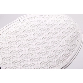 Deportivas de mujer Big Star LL274039 blanco 7