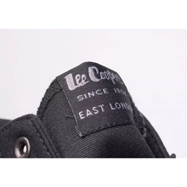 Lee Cooper LCW-23-44-1628L zapatillas de mujer negro 2