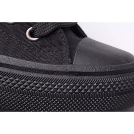 Lee Cooper LCW-23-44-1628L zapatillas de mujer negro 6