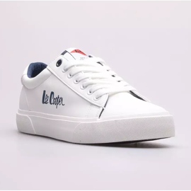 Lee Cooper LCW-23-44-1650L zapatillas de mujer blanco 1