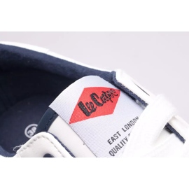 Lee Cooper LCW-23-44-1650L zapatillas de mujer blanco 3
