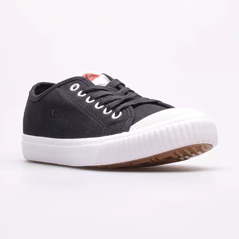 Lee Cooper LCW-23-44-1644L zapatillas de mujer negro 1