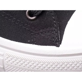 Lee Cooper LCW-23-44-1629L zapatillas de mujer negro 6