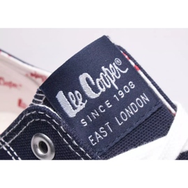 Lee Cooper LCW-22-31-0877L zapatillas de mujer azul marino 4