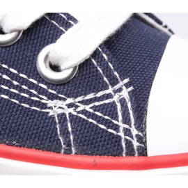 Lee Cooper LCW-22-31-0877L zapatillas de mujer azul marino 6