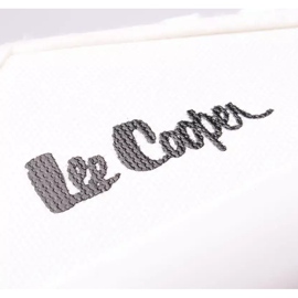 Lee Cooper LCW-23-44-1648L zapatillas de mujer blanco 5