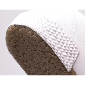 Lee Cooper LCW-23-44-1648L zapatillas de mujer blanco 6