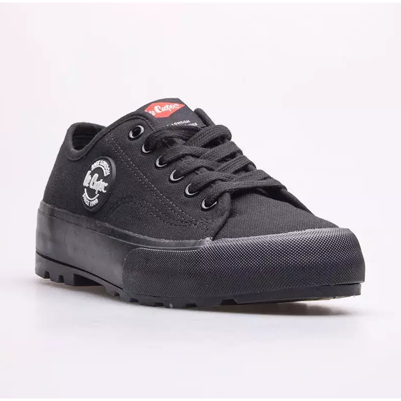 Lee Cooper LCW-23-44-1652L zapatos de mujer negro 1