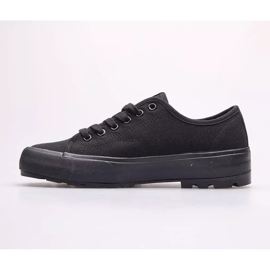 Lee Cooper LCW-23-44-1652L zapatos de mujer negro 3
