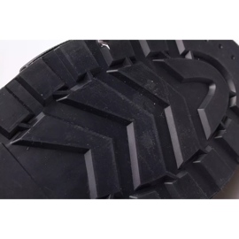Lee Cooper LCW-23-44-1652L zapatos de mujer negro 8