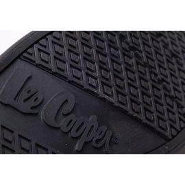 Lee Cooper LCW-22-31-0870L zapatillas de mujer negro 7