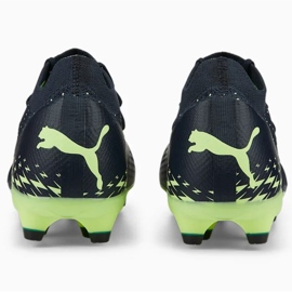 Botas de fútbol Puma Ultra 3.4 FG/AG M 106999 01 negro negro 4