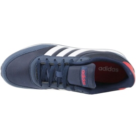 Zapatillas Adidas V Racer 2.0 M CG5706 azul marino 8