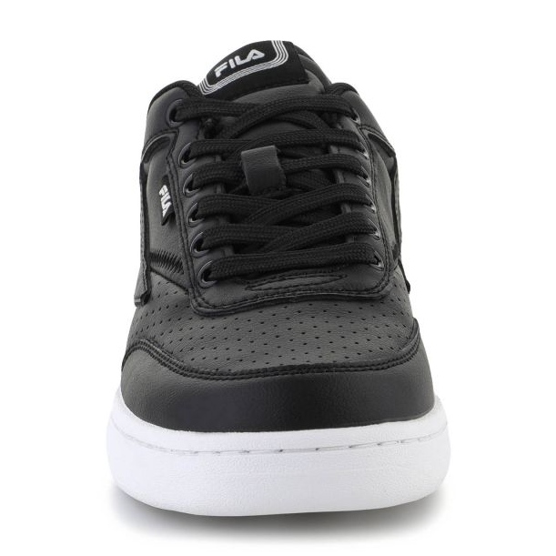 Fila Sevaro zapatos W FFW0283-80010 negro 1