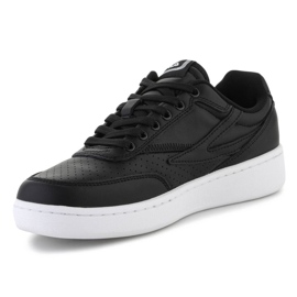 Fila Sevaro zapatos W FFW0283-80010 negro 2