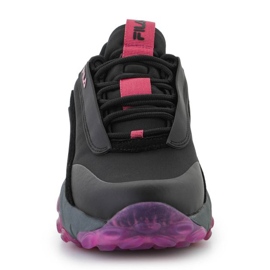 Zapatos Fila Loligo Cb W FFW0295-83235 negro 1