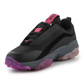 Zapatos Fila Loligo Cb W FFW0295-83235 negro 2
