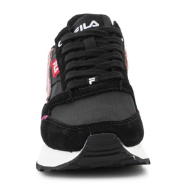 Zapatillas Fila Run Formation Mujer FFW0298-83241 negro 1 Zapatillas Fila Run Formation Mujer FFW0298-83241 negro 1