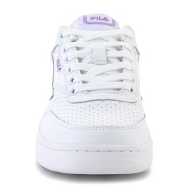 Fila Sevaro zapatos W FFW0283-10004 blanco 1