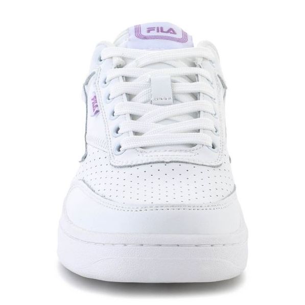 Fila Sevaro zapatos W FFW0283-10004 blanco 1