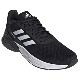 Zapatillas de running Adidas Response Sr M FX3625 negro 1 Zapatillas de running Adidas Response Sr M FX3625 negro 1