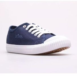 Zapatos Lee Cooper Mujer LCW-23-44-1645L azul 2