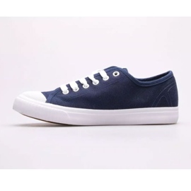 Zapatos Lee Cooper Mujer LCW-23-44-1645L azul 3