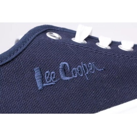 Zapatos Lee Cooper Mujer LCW-23-44-1645L azul 5