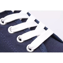 Zapatos Lee Cooper Mujer LCW-23-44-1645L azul 6