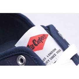 Zapatos Lee Cooper Mujer LCW-23-44-1645L azul 8
