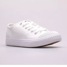 Zapatos Lee Cooper Mujer LCW-23-44-1643L blanco 2