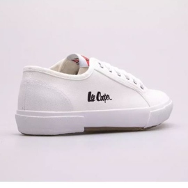 Zapatos Lee Cooper Mujer LCW-23-44-1648L blanco 3