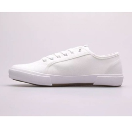 Zapatos Lee Cooper Mujer LCW-23-44-1648L blanco 4