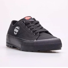 Zapatos Lee Cooper Mujer LCW-23-44-1652L negro 2