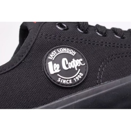 Zapatos Lee Cooper Mujer LCW-23-44-1652L negro 4